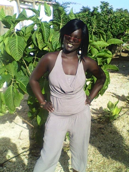 rencontres filles dakar