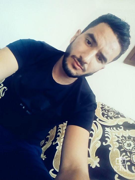 Femme cherche homme tlemcen