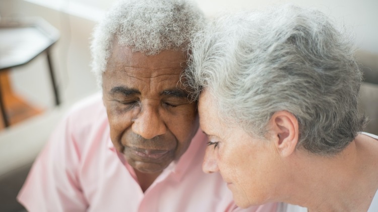 Aimer à nouveau après le décès de son conjoint, c’est possible !